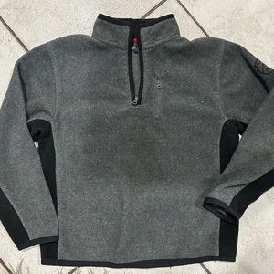 Boys Fleece Pullover from GapKids